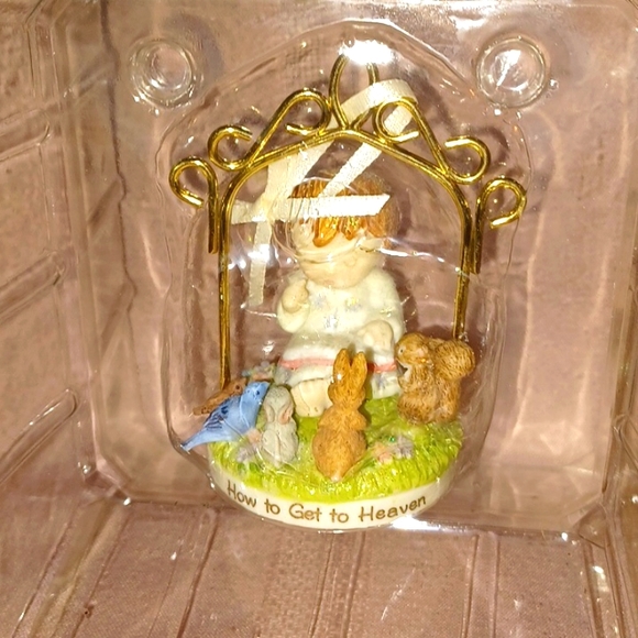 2 Heirloom Collection Stardusters - Picture 3 of 6